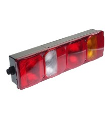 Фонарь задний SITRAK HOWO правый AVLKRAFT