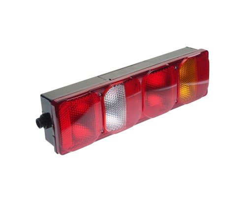 Фонарь задний SITRAK HOWO правый AVLKRAFT