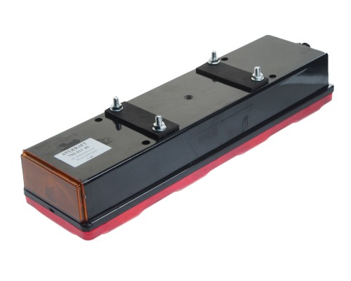 Фонарь задний SITRAK HOWO правый AVLKRAFT