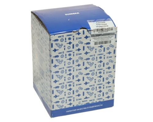 Фильтр-патрон КАМАЗ-5490, 54901 осушителя воздуха КТС (ОАО КАМАЗ)