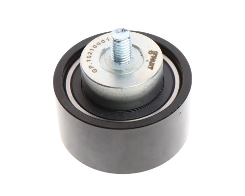 Ролик ГАЗ-3302 Бизнес дв.CUMMINS ISF 2.8 промежуточный ремня нижний G-PART (ОАО ГАЗ)