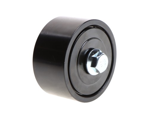 Ролик ГАЗ-3302 Бизнес дв.CUMMINS ISF 2.8 промежуточный ремня нижний G-PART (ОАО ГАЗ)