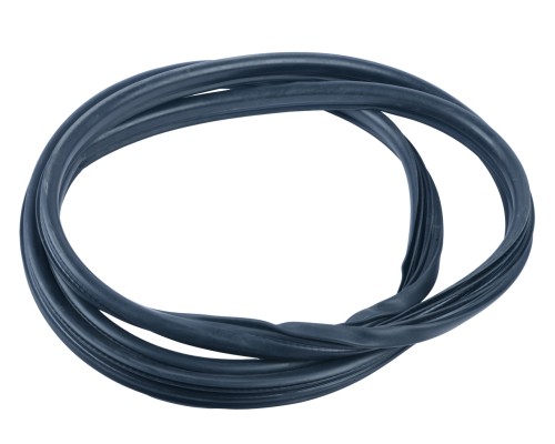 Уплотнитель двери FAW J6, 4180 правой OE