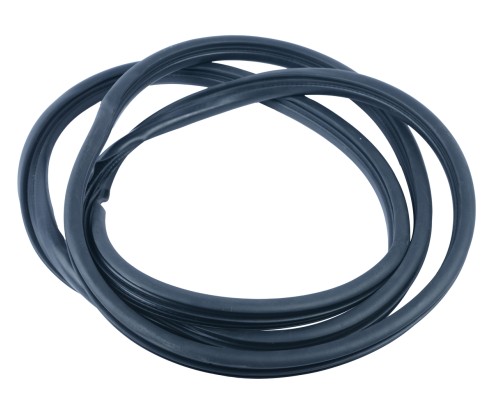 Уплотнитель двери FAW J6, 4180 правой OE