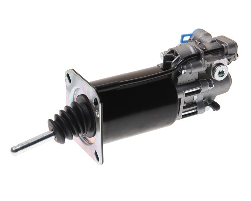 ПГУ КАМАЗ-4308 SORL