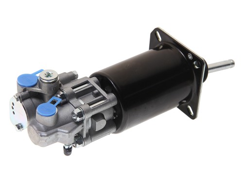 ПГУ КАМАЗ-4308 SORL