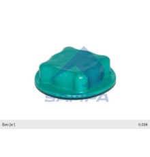 Крышка бачка расширительного VOLVO FH12, 16 SAMPA