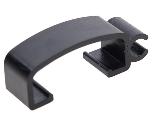 Держатель ГАЗель Next трубки омывателя AVTOPRIBOR