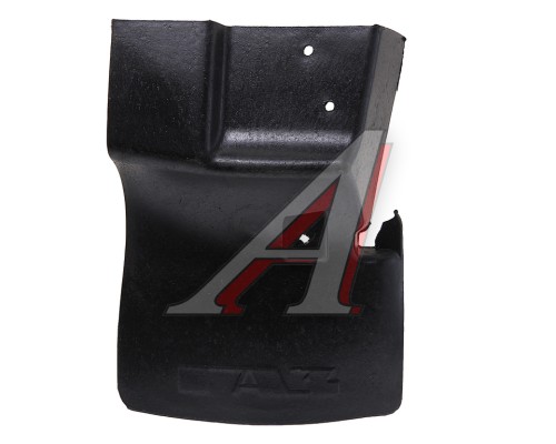 Брызговик ГАЗ-2705 передний правый (ОАО ГАЗ)