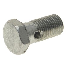 Болт-штуцер М10х1.0х21 МАЗ крепления трубки дренажной к ТНВД ТМЗ