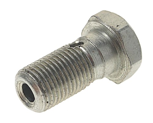 Болт-штуцер М10х1.0х21 МАЗ крепления трубки дренажной к ТНВД ТМЗ