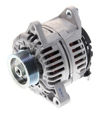 Генератор ЯМЗ-534 ГАЗон Next 14В 140А БАТЭ