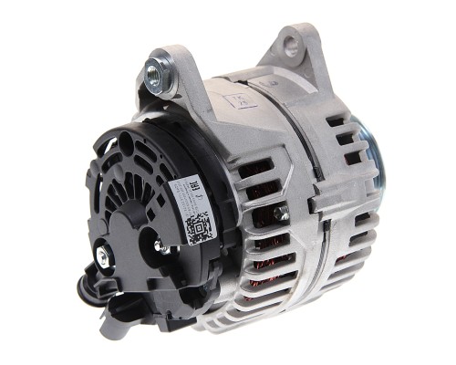 Генератор ЯМЗ-534 ГАЗон Next 14В 140А БАТЭ