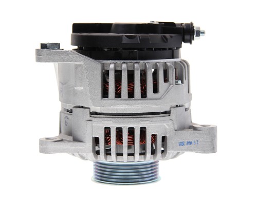 Генератор ЯМЗ-534 ГАЗон Next 14В 140А БАТЭ