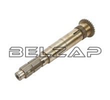 Вал КПП ЯМЗ-238ВМ вторичный