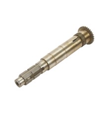 Вал КПП ЯМЗ-238ВМ вторичный