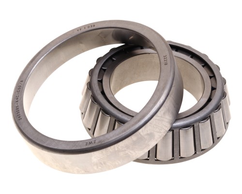 Подшипник ступицы FAW 4180 задней внутренний OE