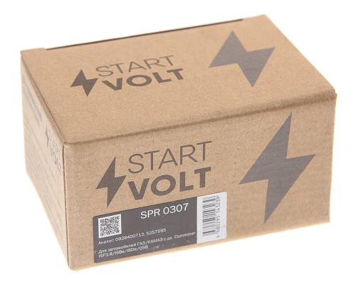 Блок дозировочный ГАЗ, КАМАЗ дв.CUMMINS ISF 3.8 6ISBe210, 4ISBe185, 6ISBe285 STARTVOLT