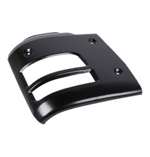 Бампер SITRAK HOWO T5G передний правая часть (под покраску) OE