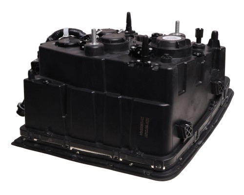 Фара SHACMAN SHAANXI X3000 левая ФОРМУЛА СВЕТА