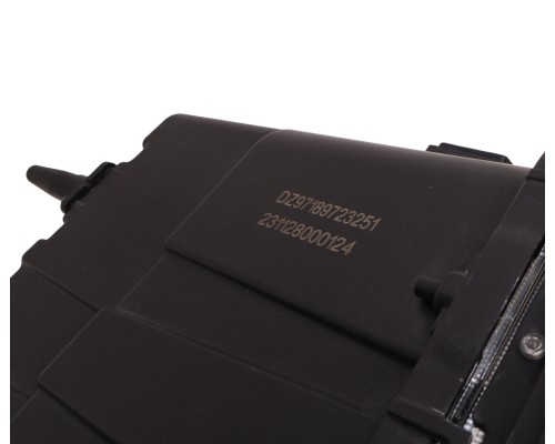 Фара SHACMAN SHAANXI X3000 левая ФОРМУЛА СВЕТА