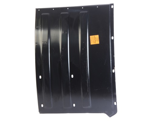 Брызговик МАЗ колеса переднего левый (кабина без спального места) (АШ)