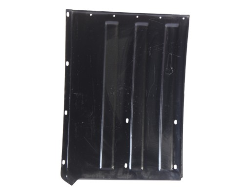 Брызговик МАЗ колеса переднего левый (кабина без спального места) (АШ)