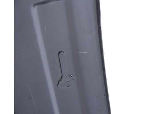 Брызговик МАЗ колеса переднего левый (кабина без спального места) (АШ)