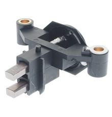 Щеткодержатель ВАЗ, ГАЗ генератора 5102.3771, 5122.3771 в сборе ЭНЕРГОМАШ