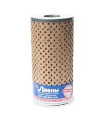 Элемент фильтрующий КАМАЗ масляный Ливны