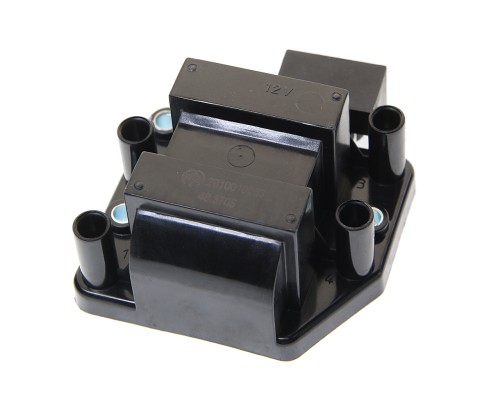 Катушка зажигания ГАЗ, УАЗ УМЗ-4216 ЕВРО-4 (инжектор) АВТОТРЕЙД