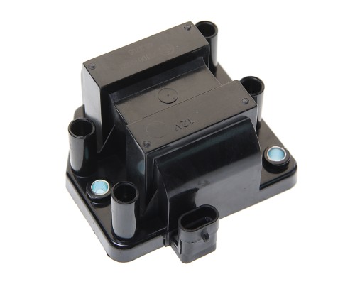 Катушка зажигания ГАЗ, УАЗ УМЗ-4216 ЕВРО-4 (инжектор) АВТОТРЕЙД