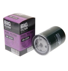 Фильтр топливный КАМАЗ DEUTZ MAN RENAULT SCANIA 3 series VOLVO (заменяет KC24) BIG FILTER