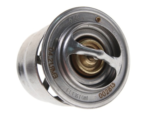 Термостат ЯМЗ-236, 238, 240, 7511.01, 7601.10 (80 град.) АВТОДИЗЕЛЬ