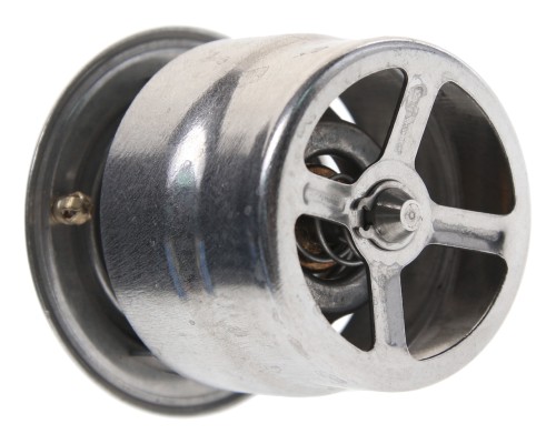 Термостат ЯМЗ-236, 238, 240, 7511.01, 7601.10 (80 град.) АВТОДИЗЕЛЬ