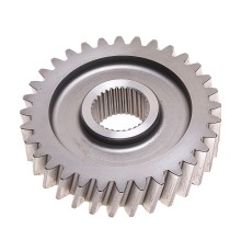 Шестерня SHACMAN SHAANXI ведущей передачи среднего редуктора (мост HDZ300) OE