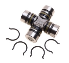 Крестовина ГАЗ-24, УАЗ, МТЗ вала карданного в сборе (30х88мм) (стопорные кольца) G-PART (ОАО ГАЗ)