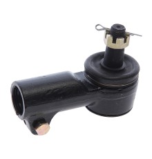 Наконечник рулевой тяги МАЗ-4370 левый АВТОМАГНАТ