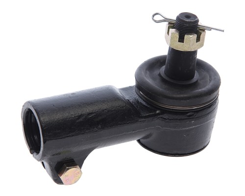 Наконечник рулевой тяги МАЗ-4370 левый АВТОМАГНАТ