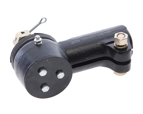 Наконечник рулевой тяги МАЗ-4370 левый АВТОМАГНАТ