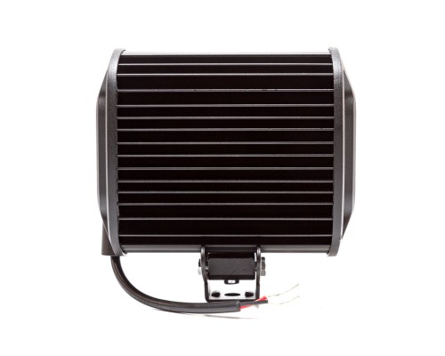 Фара рабочего света квадратная 167х167х97 72Вт 24 светодиода комбинированный свет AVTOELECTRICA