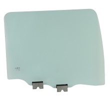 Стекло двери FAW J7, 4180 передней левой OE