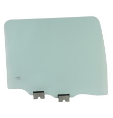 Стекло двери FAW J7, 4180 передней левой OE