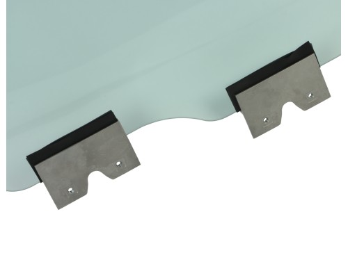 Стекло двери FAW J7, 4180 передней левой OE