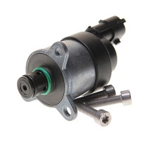 Клапан MAN TGA дв.D0834, D0836 дозирующий топливного насоса BOSCH