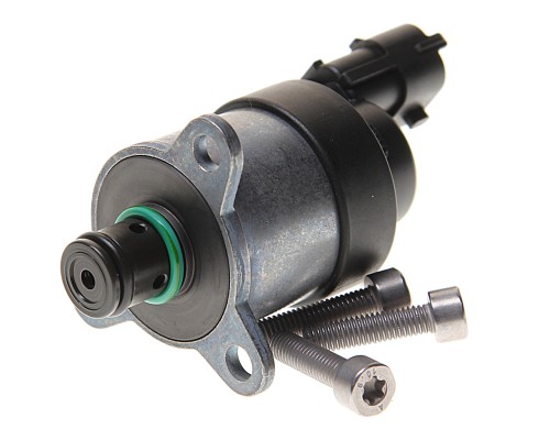 Клапан MAN TGA дв.D0834, D0836 дозирующий топливного насоса BOSCH