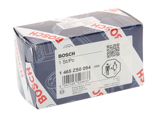Клапан MAN TGA дв.D0834, D0836 дозирующий топливного насоса BOSCH