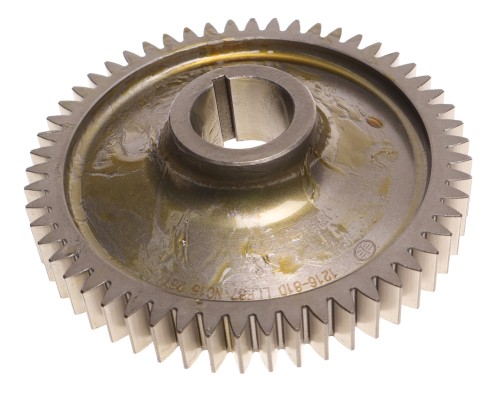 Шестерня FAW J6, 3310, 4250, 4180 привода ТНВД ведущая OE