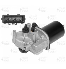 Мотор-редуктор стеклоочистителя КАМАЗ-5490 STARTVOLT