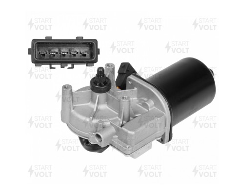 Мотор-редуктор стеклоочистителя КАМАЗ-5490 STARTVOLT